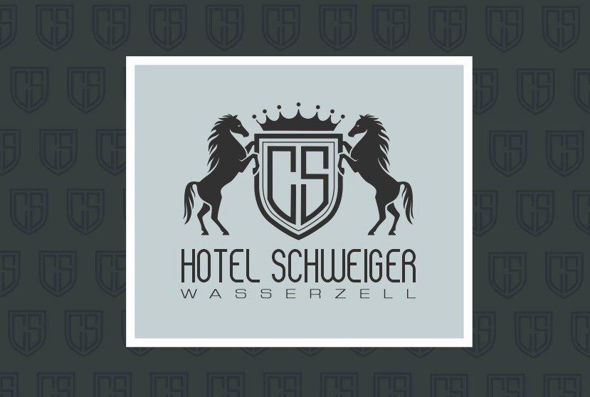 Cs Hotel Schweiger Айхштет Экстерьер фото